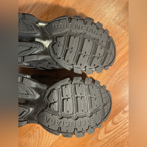 Balenciaga Track - Picture 10 of 11